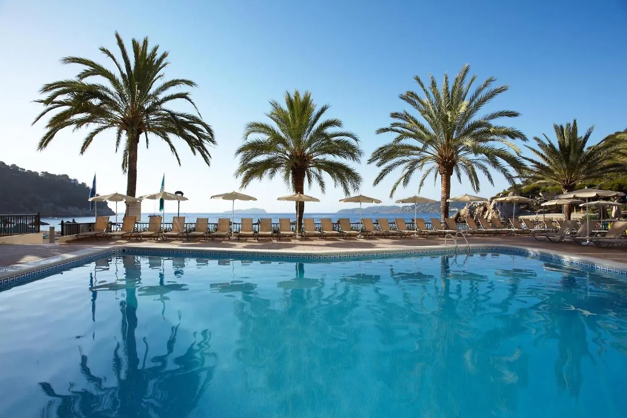 Grupotel Imperio Playa Cala De San Vicente  Spain