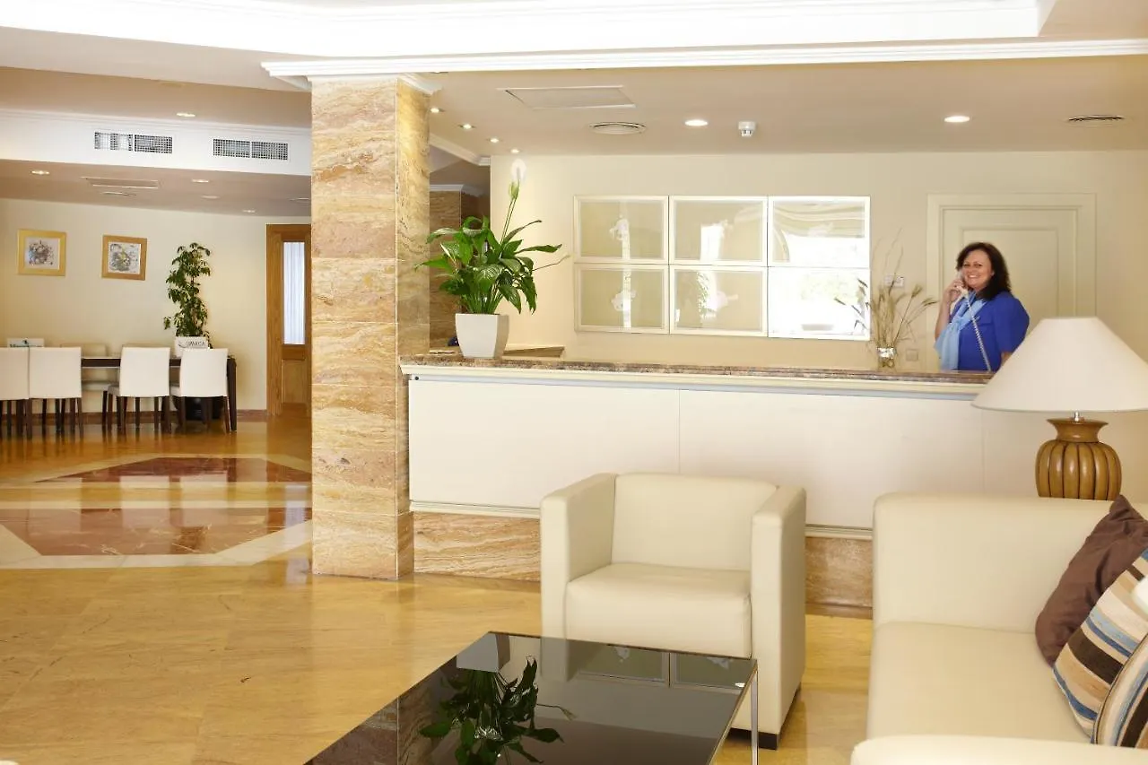 Grupotel Imperio Playa Cala De San Vicente  4*, Cala De San Vicente (Ibiza) Spain