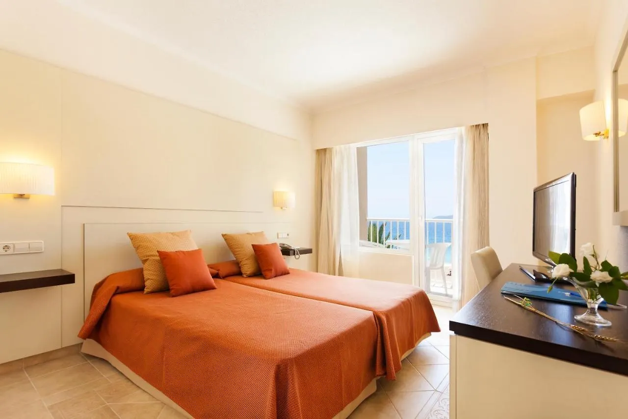 Grupotel Imperio Playa Cala De San Vicente  Hotel Cala De San Vicente (Ibiza)