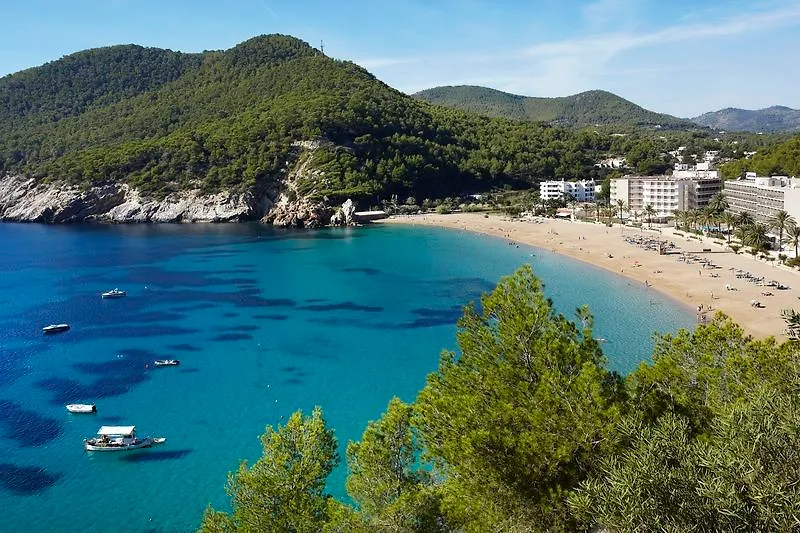 Grupotel Imperio Playa Cala De San Vicente  Spain