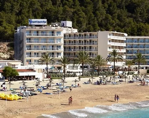 **** Hotel Grupotel Imperio Playa Cala De San Vicente  Spain