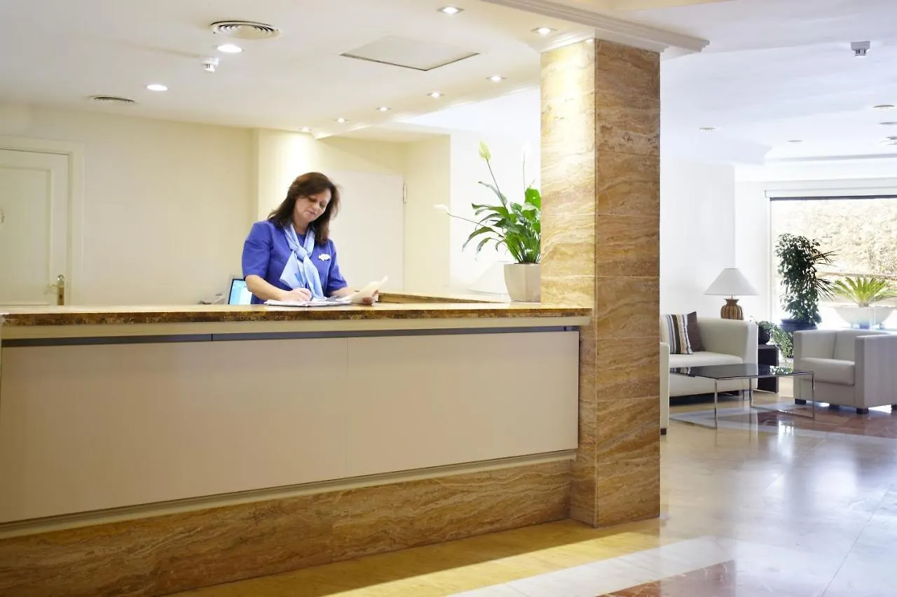 Hotel Grupotel Imperio Playa Cala De San Vicente