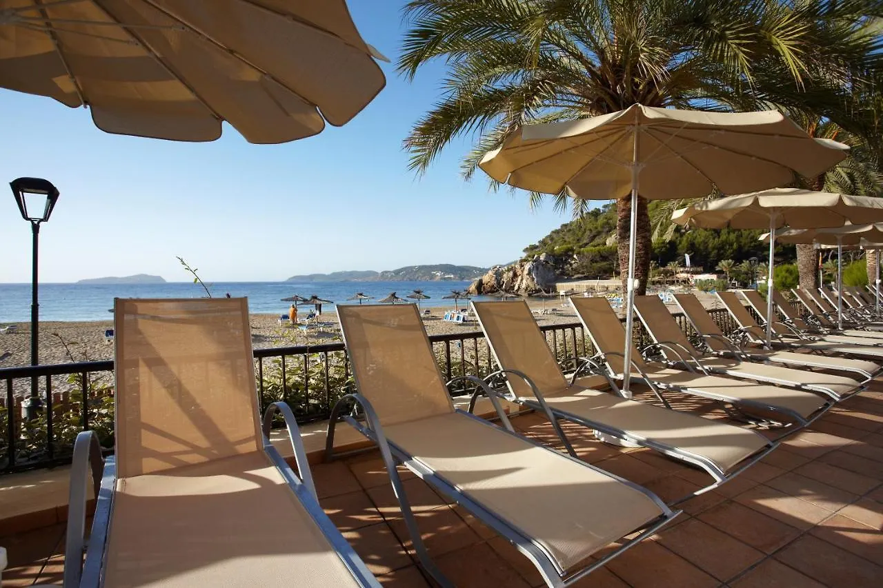 **** Hotel Grupotel Imperio Playa Cala De San Vicente  Spain