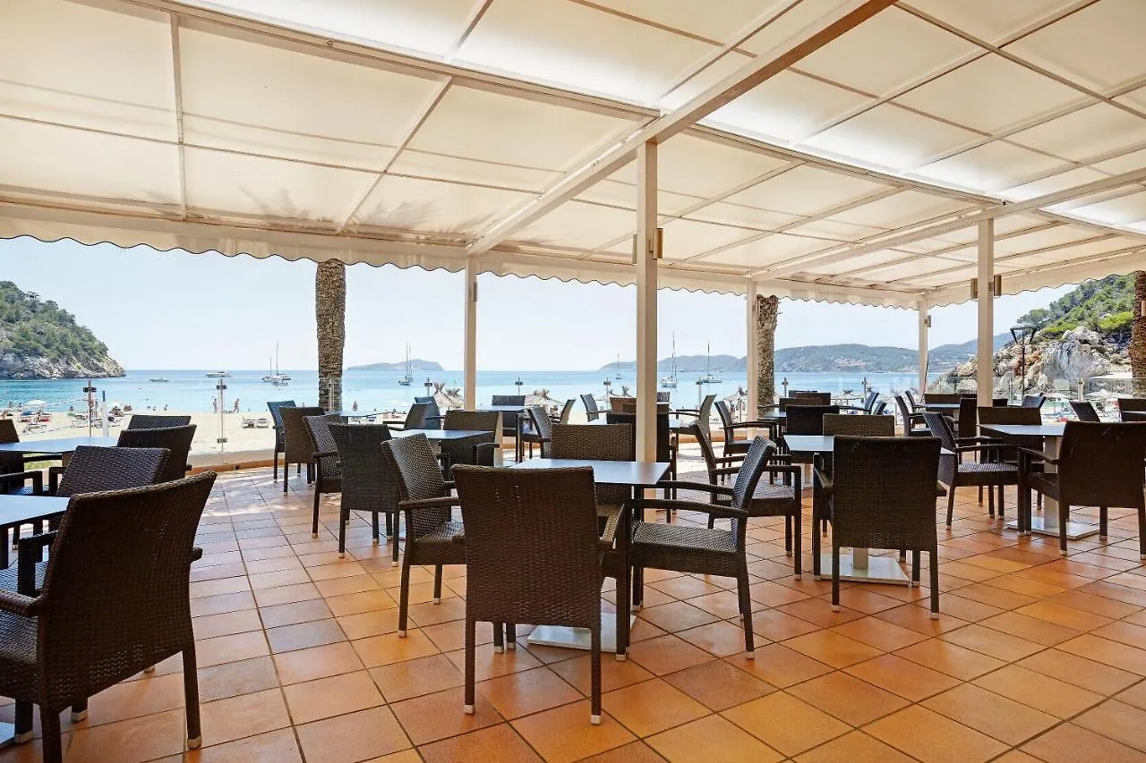 Hotel Grupotel Imperio Playa Cala De San Vicente
