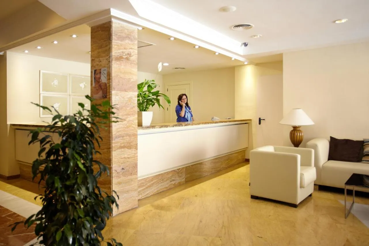 **** Hotel Grupotel Imperio Playa Cala De San Vicente  Spain