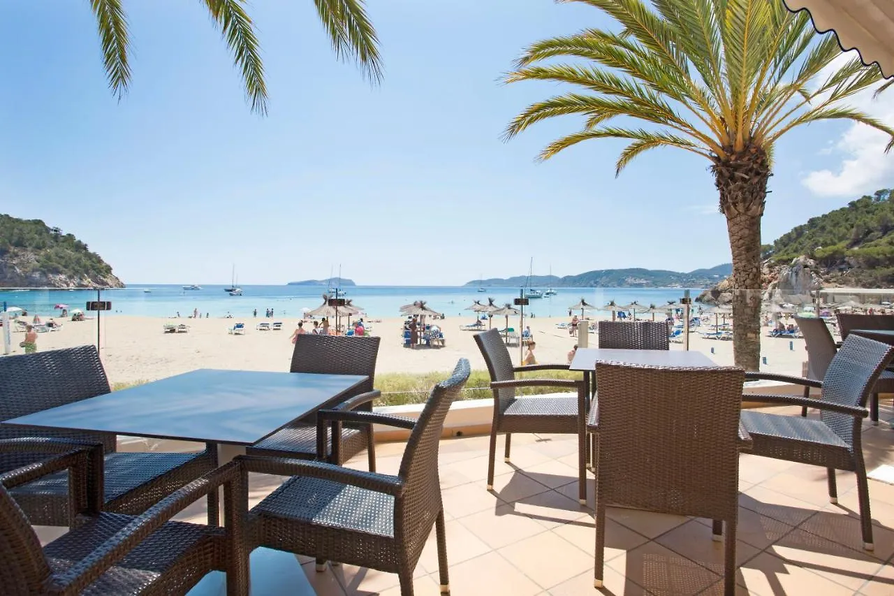 Grupotel Imperio Playa Cala De San Vicente  Hotel