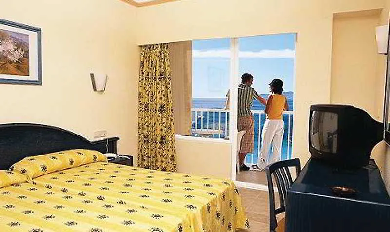 Grupotel Imperio Playa Cala De San Vicente  4*, Cala De San Vicente (Ibiza) Spain