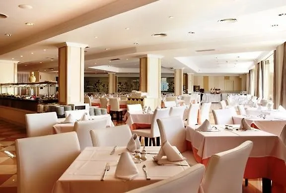 Grupotel Imperio Playa Cala De San Vicente  Spain
