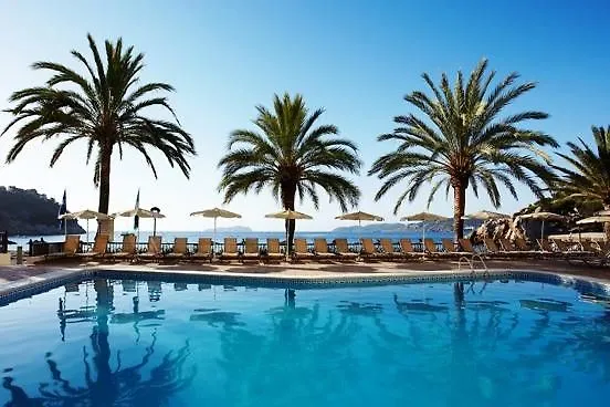Grupotel Imperio Playa Cala De San Vicente  4*, Cala De San Vicente (Ibiza) Spain