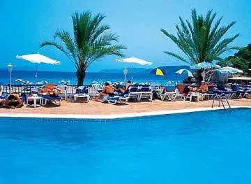 Grupotel Imperio Playa Cala De San Vicente  4*, Cala De San Vicente (Ibiza) Spain