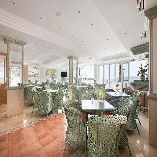 Hotel Grupotel Imperio Playa Cala De San Vicente