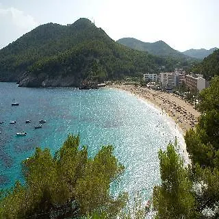 **** Hotel Grupotel Imperio Playa Cala De San Vicente  Spain