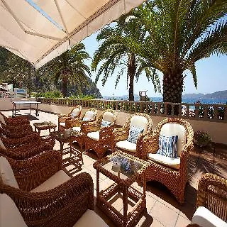 Grupotel Imperio Playa Cala De San Vicente  4*, Cala De San Vicente (Ibiza) Spain
