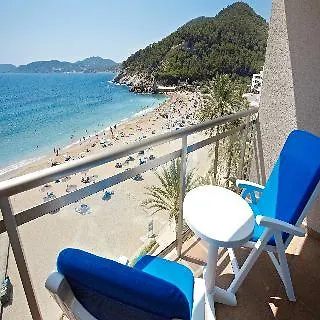 **** Hotel Grupotel Imperio Playa Cala De San Vicente  Spain