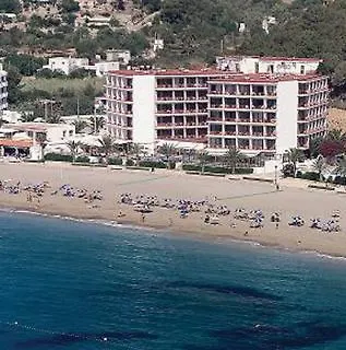 **** Hotel Grupotel Imperio Playa Cala De San Vicente  Spain